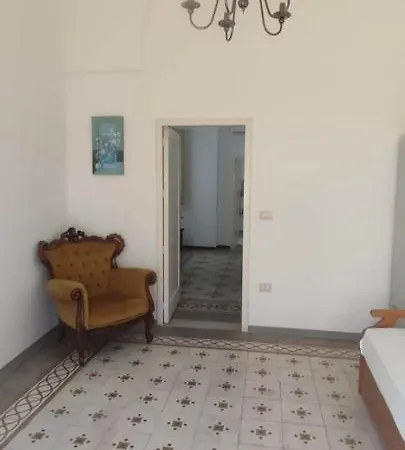 Сasa de vacaciones Casa Vittoria *