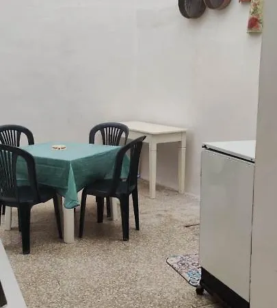 Casa Vittoria Сasa de vacaciones Tuglie