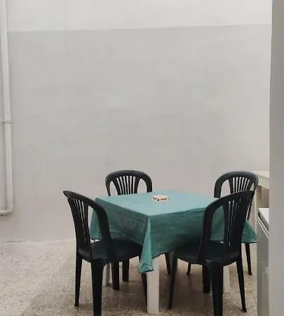 Casa Vittoria