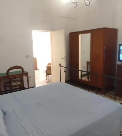 Holiday home Casa Vittoria