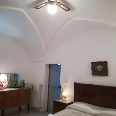 Holiday home Casa Vittoria