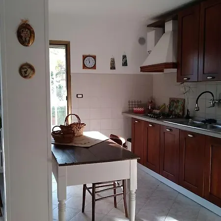 Holiday home Casa Vittoria Vignacastrisi
