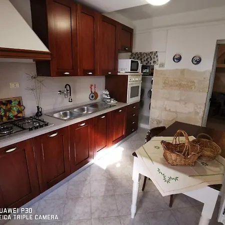 Casa Vittoria
