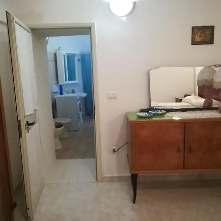Casa Vittoria Holiday home *
