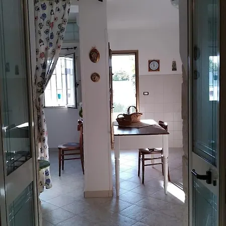 Casa Vittoria