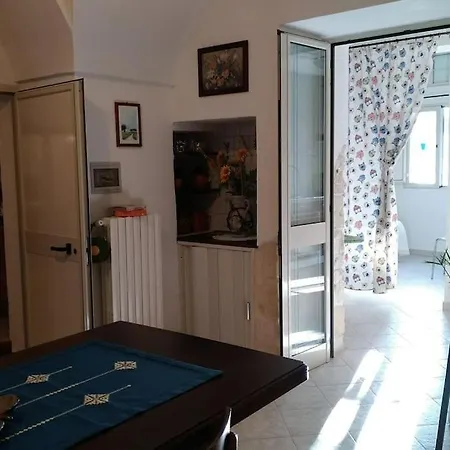Holiday home Casa Vittoria Vignacastrisi
