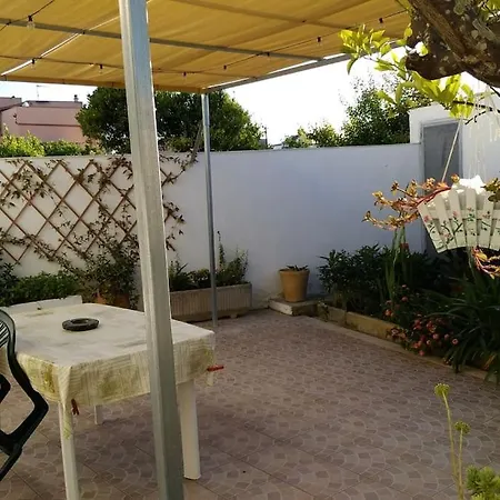 Casa Vittoria Holiday home *