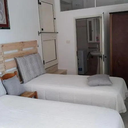 Holiday home Casa Vittoria Vignacastrisi