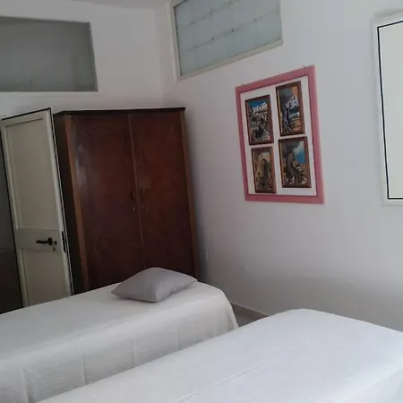 Casa Vittoria Vignacastrisi