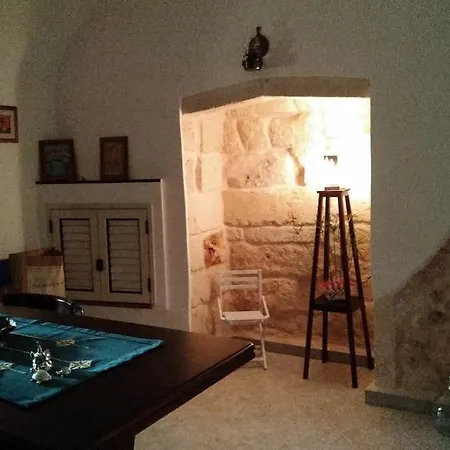 Holiday home Casa Vittoria Vignacastrisi