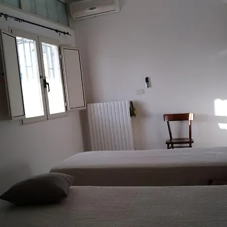 Casa Vittoria * Vignacastrisi