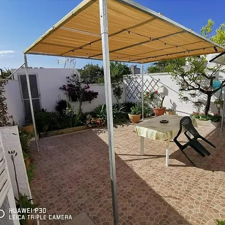 Casa Vittoria