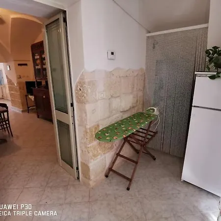 Holiday home Casa Vittoria