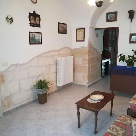 Holiday home Casa Vittoria Vignacastrisi
