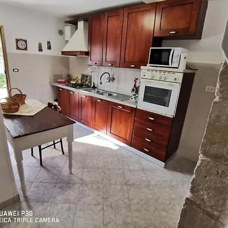 Casa Vittoria *