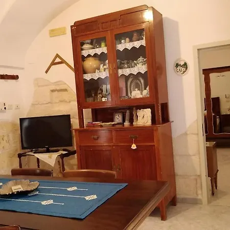 Casa Vittoria * Vignacastrisi