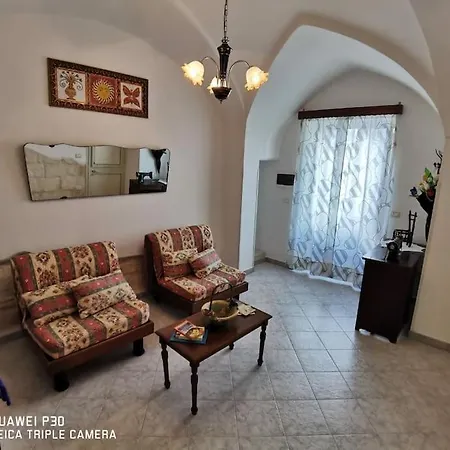 Casa Vittoria