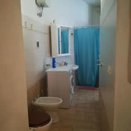 Holiday home Casa Vittoria *