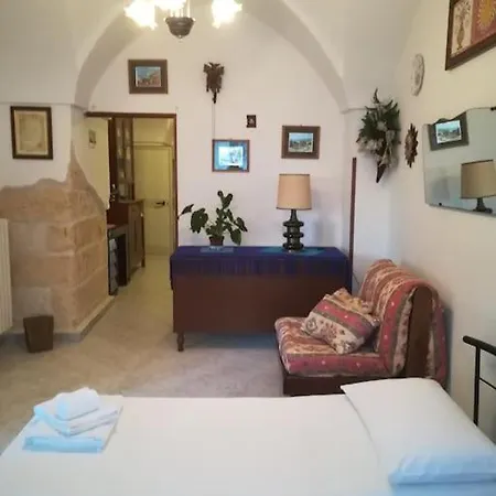 Casa Vittoria