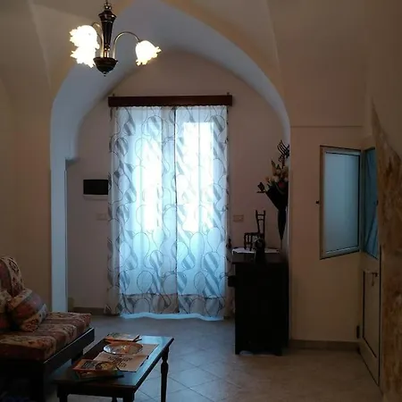 Holiday home Casa Vittoria