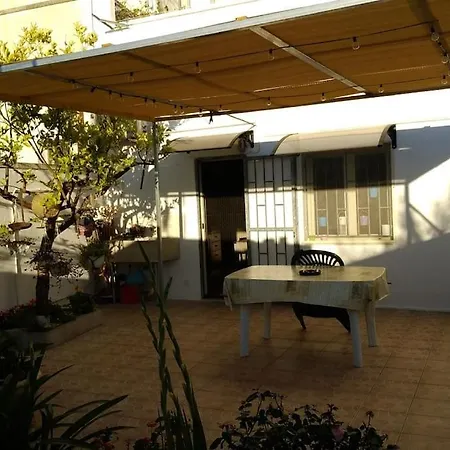 Casa Vittoria Holiday home *