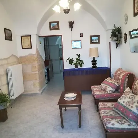 Holiday home Casa Vittoria *