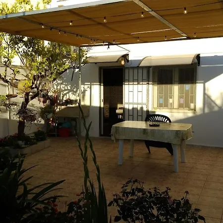 Holiday home Casa Vittoria Vignacastrisi