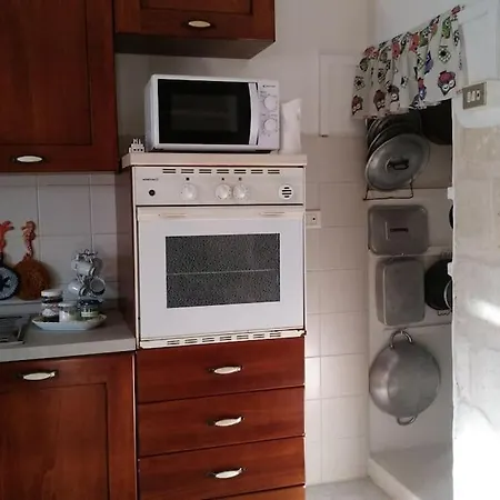 Holiday home Casa Vittoria