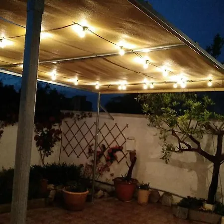Casa Vittoria Holiday home