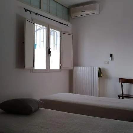 Holiday home Casa Vittoria