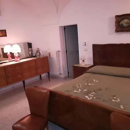 Holiday home Casa Vittoria Vignacastrisi