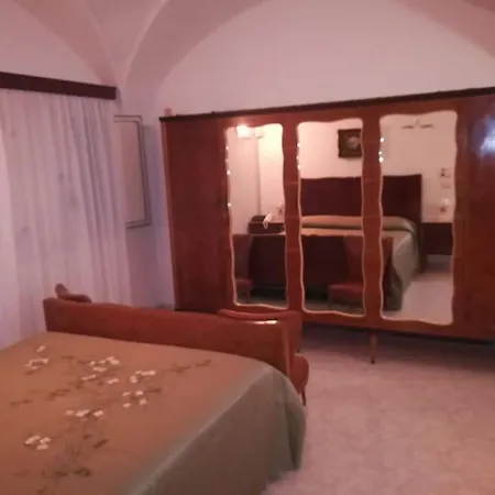 Casa Vittoria *