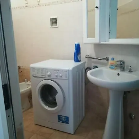 Casa Vittoria Holiday home *
