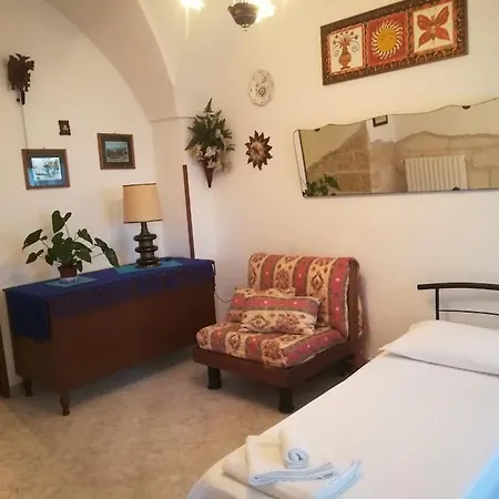Holiday home Casa Vittoria *
