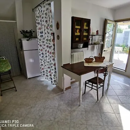 Holiday home Casa Vittoria *