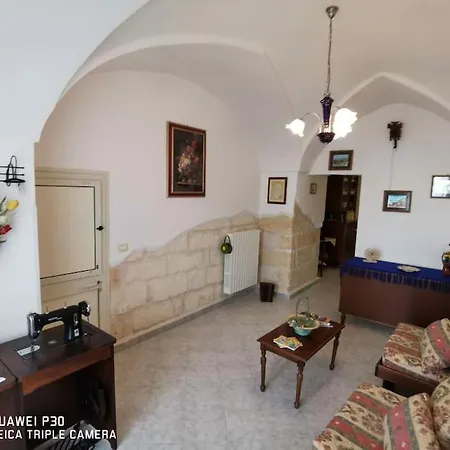 Casa Vittoria Holiday home
