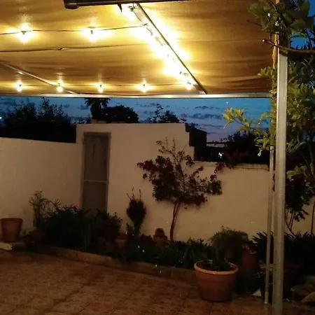 Casa Vittoria Holiday home Vignacastrisi